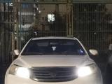 Geely Emgrand EC7 2013 года за 1 000 000 тг. в Астана