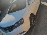 Geely Emgrand EC7 2013 года за 1 000 000 тг. в Астана – фото 4
