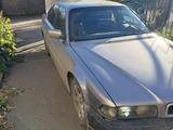 BMW 728 1997 годаүшін1 650 000 тг. в Петропавловск – фото 2