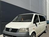 Volkswagen Transporter 2007 годаүшін7 500 000 тг. в Алматы – фото 2