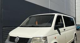 Volkswagen Transporter 2007 годаfor7 500 000 тг. в Алматы – фото 2