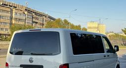 Volkswagen Transporter 2007 годаүшін7 500 000 тг. в Алматы – фото 4