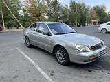 Daewoo Leganza 1997 года за 800 000 тг. в Тараз – фото 2