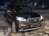 Lifan X60 2016 года за 4 500 000 тг. в Уральск