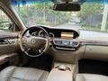 Mercedes-Benz S 350 2007 года за 5 700 000 тг. в Алматы – фото 11