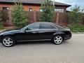 Mercedes-Benz S 350 2007 года за 5 700 000 тг. в Алматы – фото 4