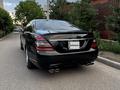 Mercedes-Benz S 350 2007 года за 5 700 000 тг. в Алматы – фото 6