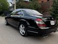 Mercedes-Benz S 350 2007 года за 5 700 000 тг. в Алматы – фото 5