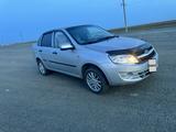 ВАЗ (Lada) Granta 2190 2012 годаүшін2 400 000 тг. в Актобе