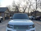 Land Rover Range Rover 2014 годаfor24 000 000 тг. в Алматы