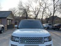 Land Rover Range Rover 2014 года за 26 000 000 тг. в Алматы