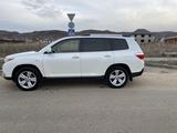 Toyota Highlander 2013 года за 14 000 000 тг. в Усть-Каменогорск
