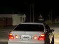 Lexus GS 300 1999 годаfor4 100 000 тг. в Алматы – фото 8