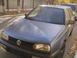 Volkswagen Golf 1992 годаfor750 000 тг. в Талдыкорган