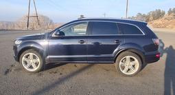 Audi Q7 2008 года за 5 500 000 тг. в Семей – фото 5