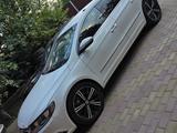 Volkswagen Passat CC 2014 года за 5 900 000 тг. в Алматы – фото 4