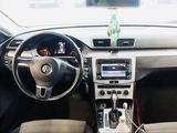 Volkswagen Passat CC 2014 года за 5 900 000 тг. в Алматы – фото 3