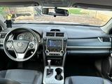 Toyota Camry 2012 годаүшін6 500 000 тг. в Актобе