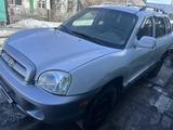 Hyundai Santa Fe 2004 года за 3 500 000 тг. в Караганда – фото 2