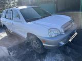 Hyundai Santa Fe 2004 года за 3 500 000 тг. в Караганда – фото 3