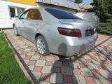 Toyota Camry 2008 года за 3 500 000 тг. в Алматы – фото 4