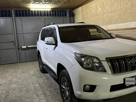 Toyota Land Cruiser Prado 2010 года за 15 000 000 тг. в Алматы – фото 2