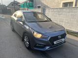 Hyundai Accent 2019 годаfor6 000 000 тг. в Алматы – фото 3