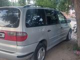 Ford Galaxy 1997 годаүшін1 900 000 тг. в Кызылорда – фото 4