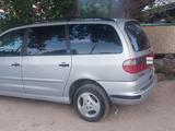 Ford Galaxy 1997 годаүшін1 900 000 тг. в Кызылорда – фото 5