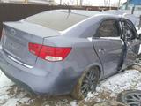 Kia Cerato 2012 годаүшін1 000 000 тг. в Атырау