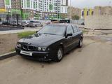 BMW 528 1999 года за 2 100 000 тг. в Астана