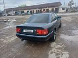 Audi 100 1992 года за 2 500 000 тг. в Жетысай – фото 3