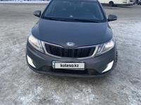 Kia Rio 2013 годаүшін3 300 000 тг. в Уральск