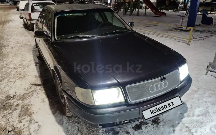 Audi S4 1993 года за 1 600 000 тг. в Экибастуз