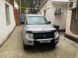 Mitsubishi Pajero 2008 годаүшін7 000 000 тг. в Алматы