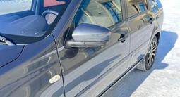 ВАЗ (Lada) Granta 2190 2018 года за 3 700 000 тг. в Атырау – фото 4