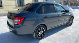 ВАЗ (Lada) Granta 2190 2018 года за 3 700 000 тг. в Атырау – фото 2