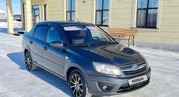 ВАЗ (Lada) Granta 2190 2018 года за 3 700 000 тг. в Атырау
