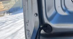 ВАЗ (Lada) Granta 2190 2018 года за 3 700 000 тг. в Атырау – фото 5