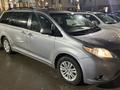 Toyota Sienna 2015 года за 11 500 000 тг. в Актау