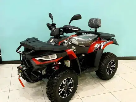 Linhai  Yamaha D400 2026 года за 412 536 тг. в Алматы