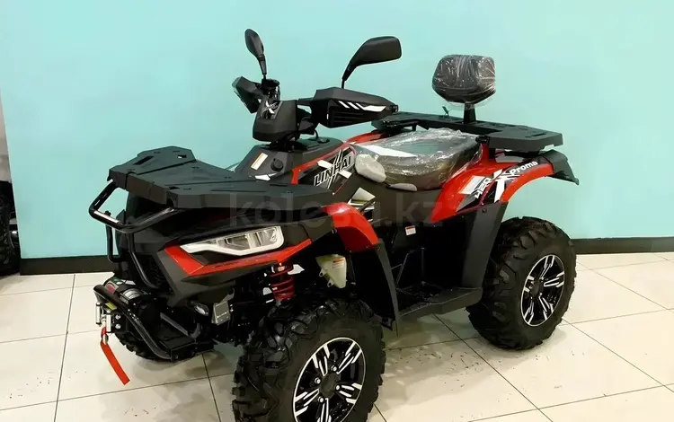 Linhai  Yamaha D400 2026 года за 412 536 тг. в Алматы