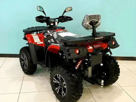 Linhai  Yamaha D400 2026 года за 412 536 тг. в Алматы – фото 2