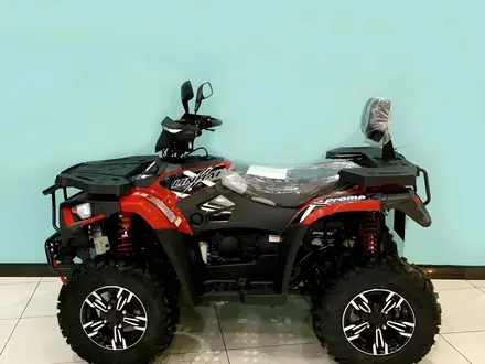 Linhai  Yamaha D400 2026 года за 412 536 тг. в Алматы – фото 3