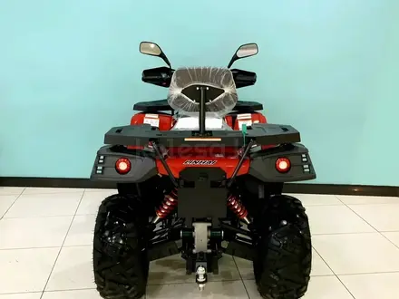 Linhai  Yamaha D400 2026 года за 412 536 тг. в Алматы – фото 4