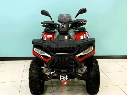 Linhai  Yamaha D400 2026 года за 412 536 тг. в Алматы – фото 5