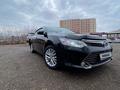 Toyota Camry 2015 года за 12 500 000 тг. в Караганда – фото 2