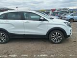 ВАЗ (Lada) XRAY Cross 2020 годаүшін5 000 000 тг. в Караганда – фото 2