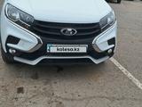 ВАЗ (Lada) XRAY Cross 2020 годаүшін5 000 000 тг. в Караганда