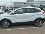 ВАЗ (Lada) XRAY Cross 2020 годаүшін5 000 000 тг. в Караганда – фото 3